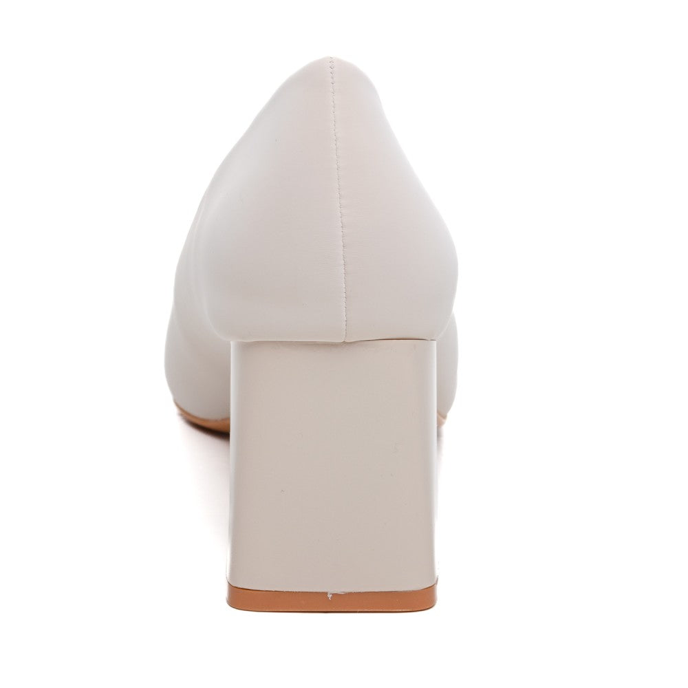 Këpucë për femra 525289 Beige