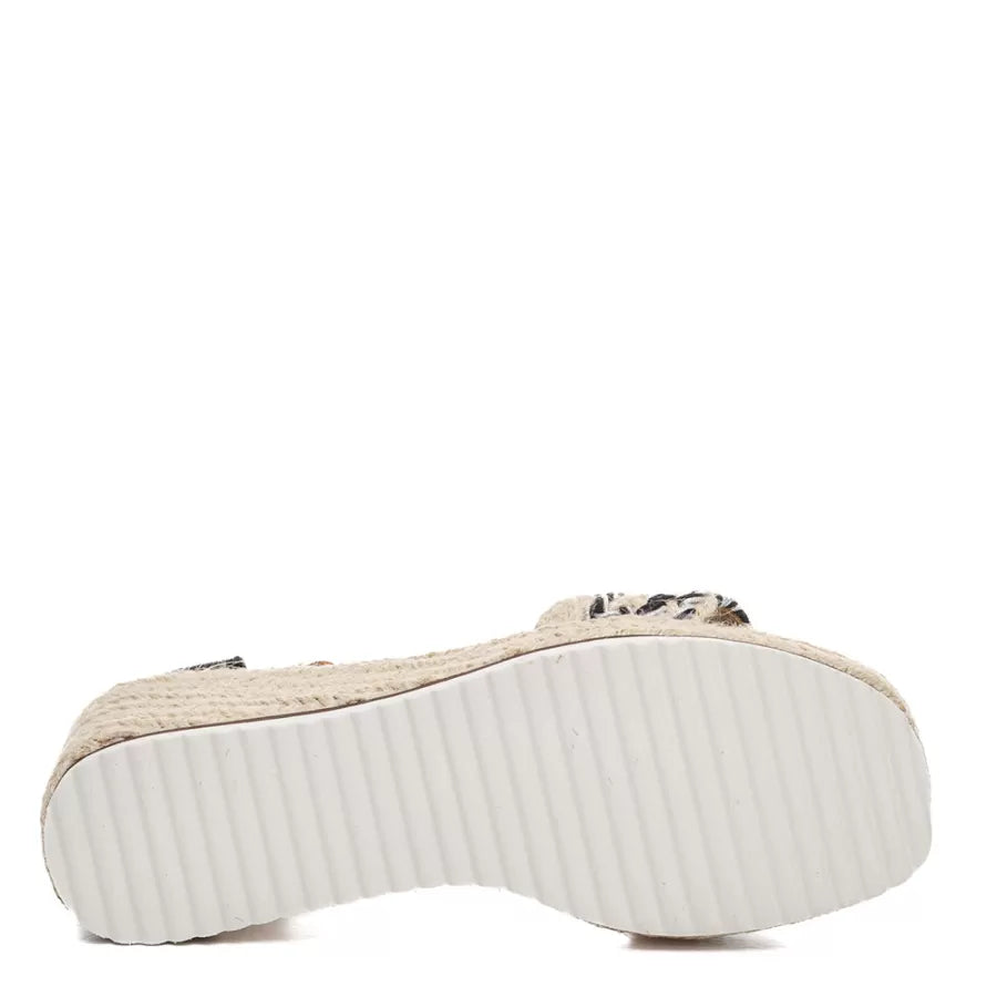 Sandale për femra 531028 Black