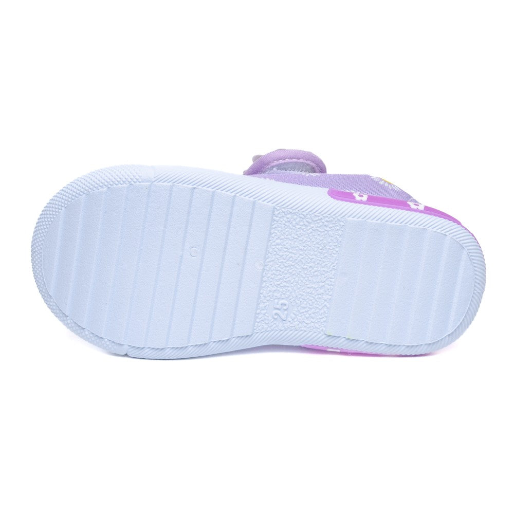 Atlete prej pëlhure për fëmijë 012243 Purple