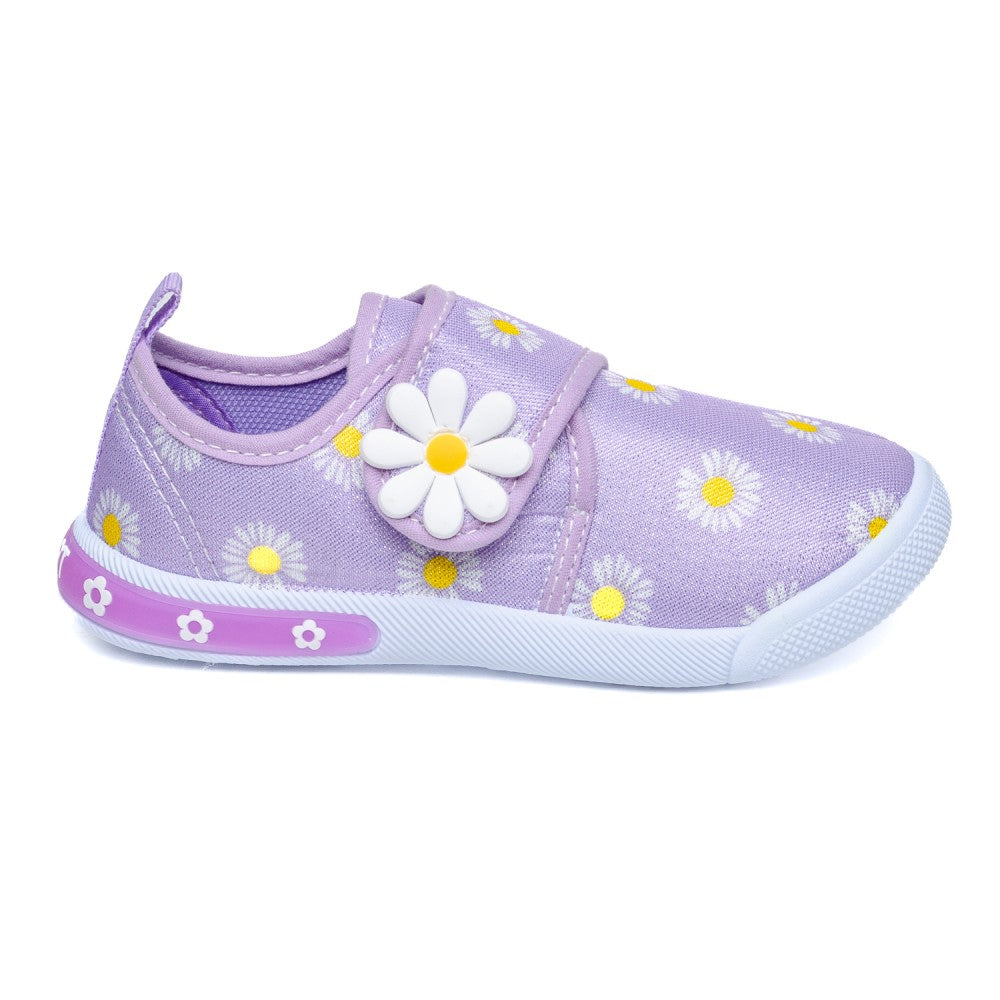 Atlete prej pëlhure për fëmijë 012243 Purple