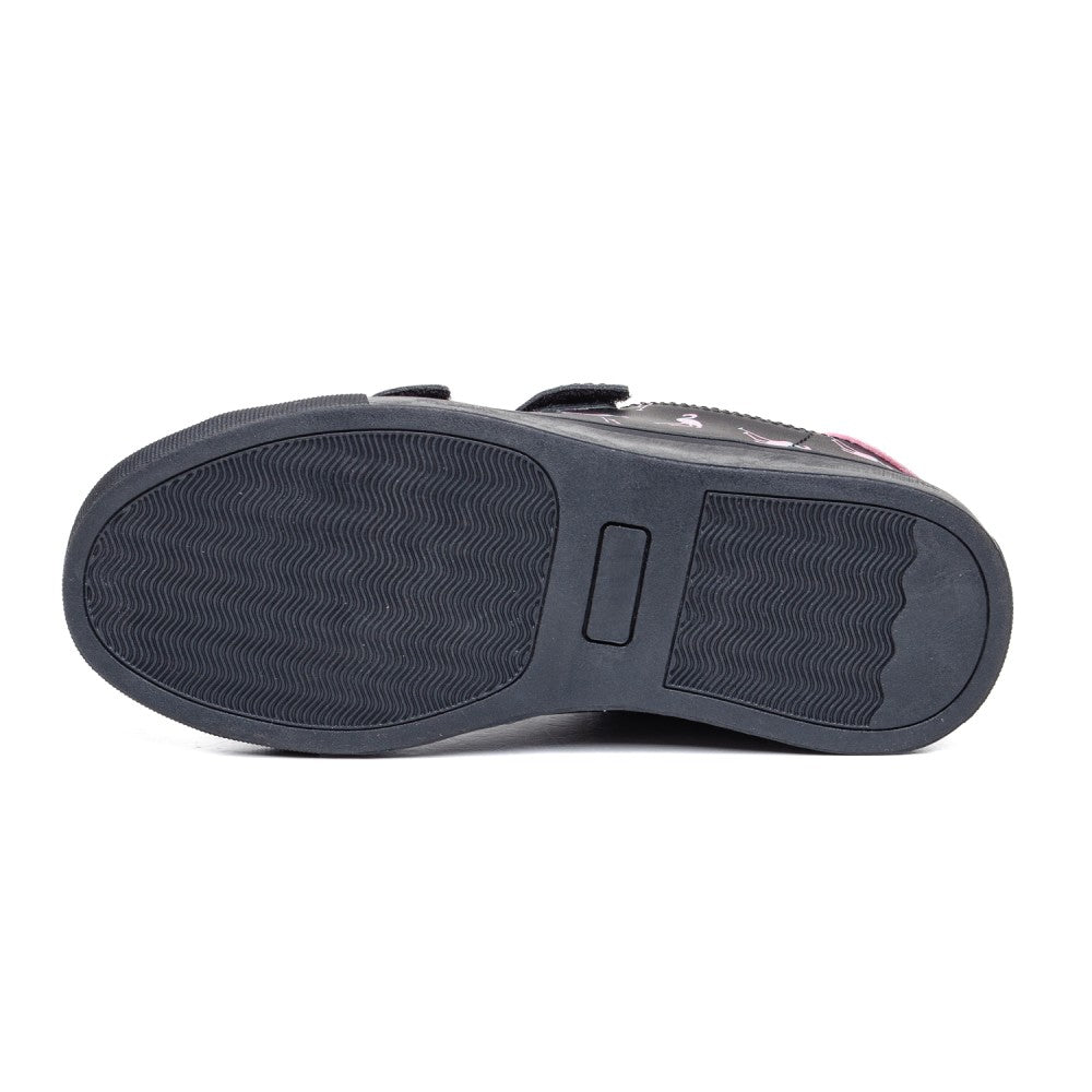 Atlete për fëmijë 016488 Black