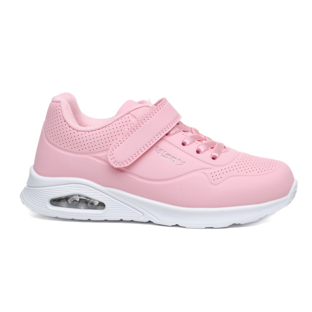 Atlete për fëmijë 016490 Pink