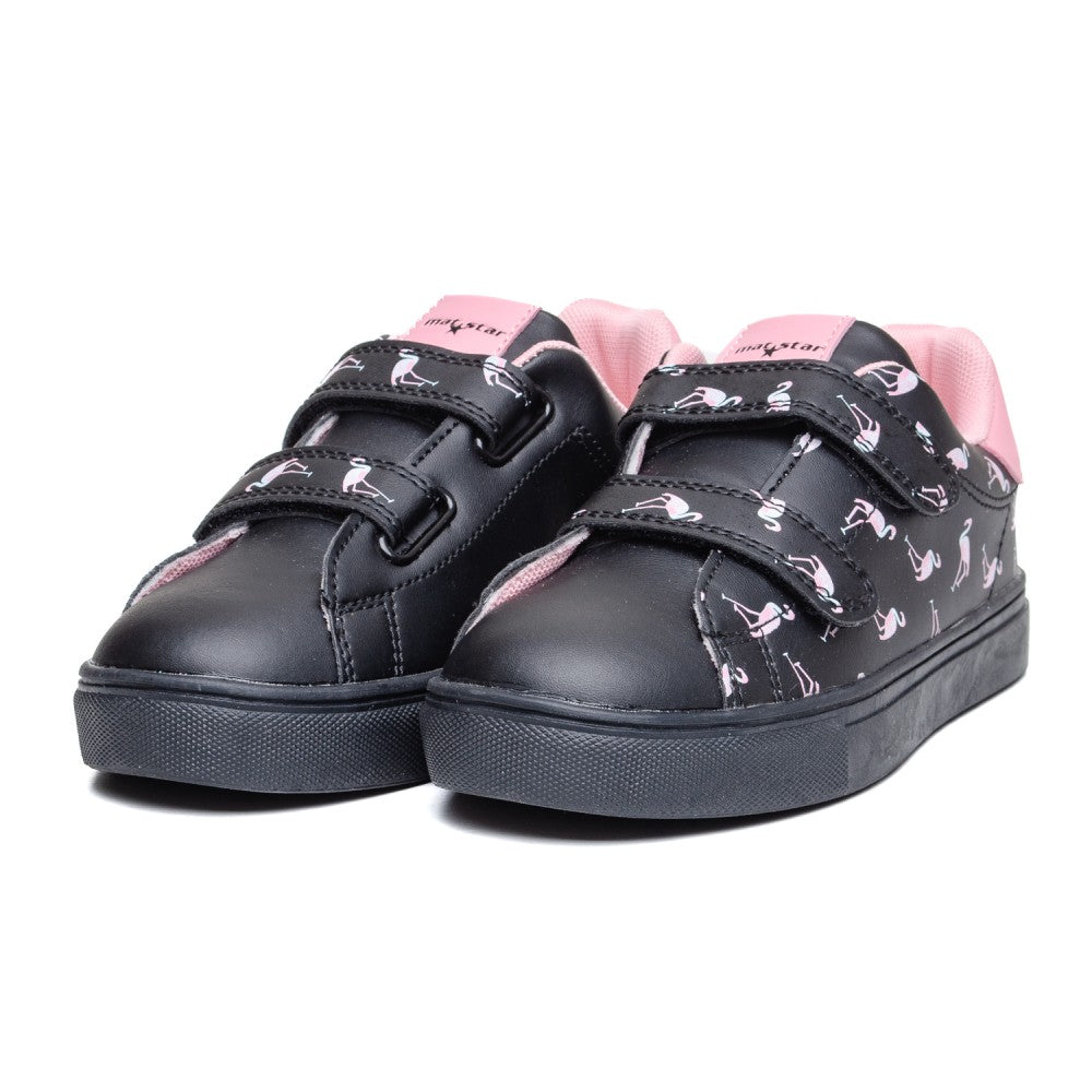 Atlete për fëmijë 016488 Black