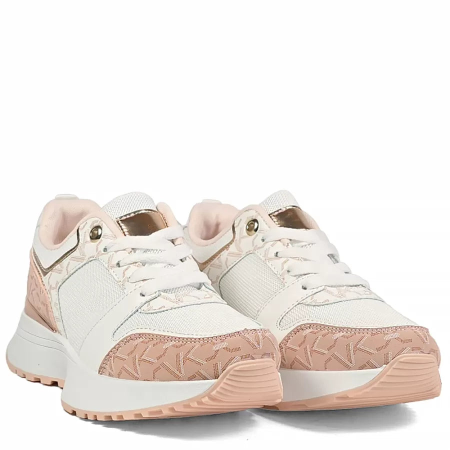 Женска Патика 598005 White