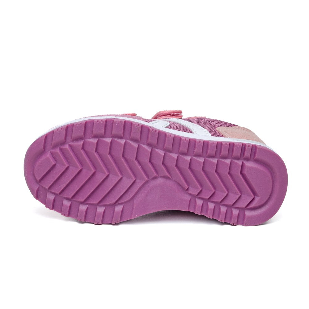 Детска Патика 016480 Purple/Pink