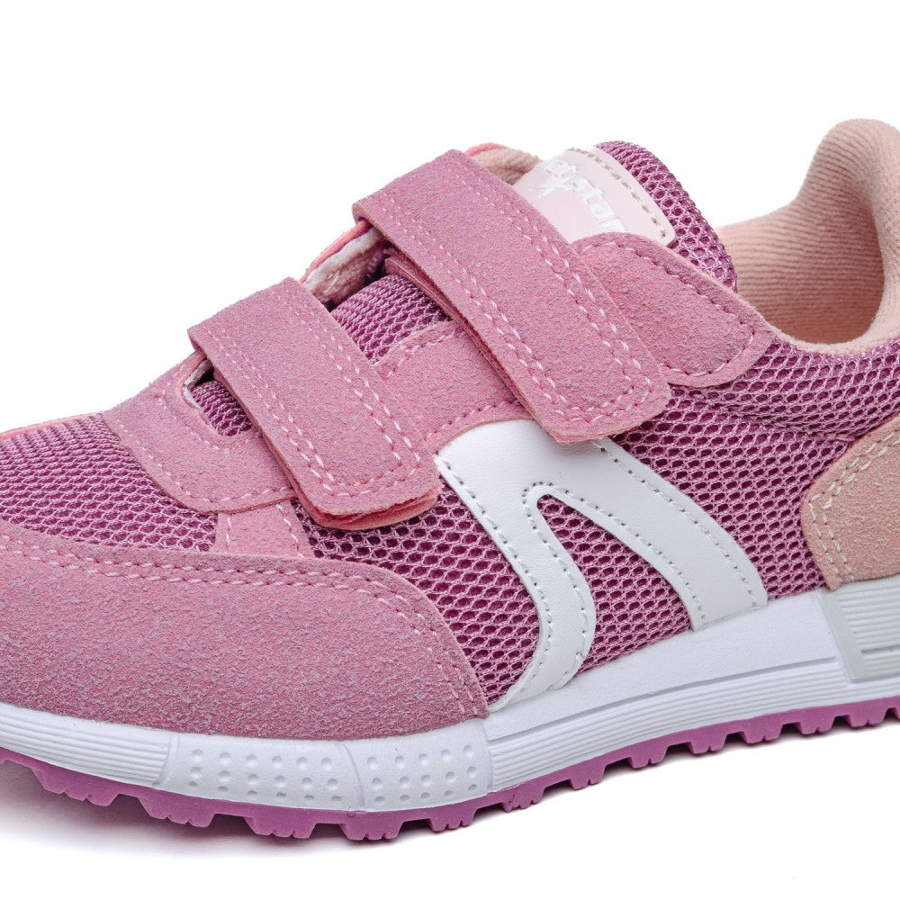 Детска Патика 016480 Purple/Pink