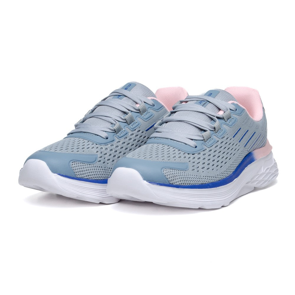 Женска Патика 009362 Light Grey
