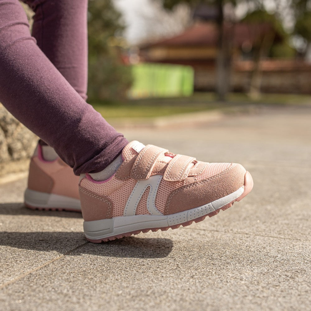 Atlete për fëmijë 016480 Pink