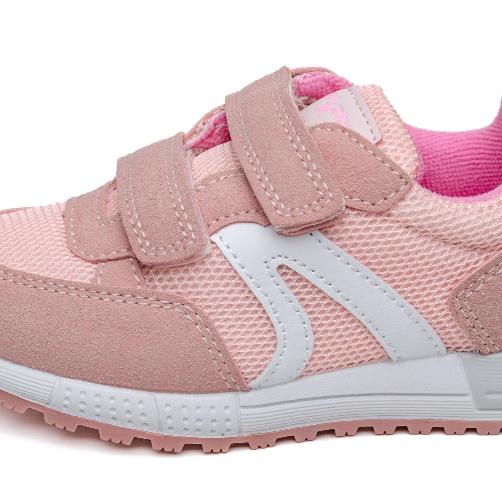 Atlete për fëmijë 016480 Pink