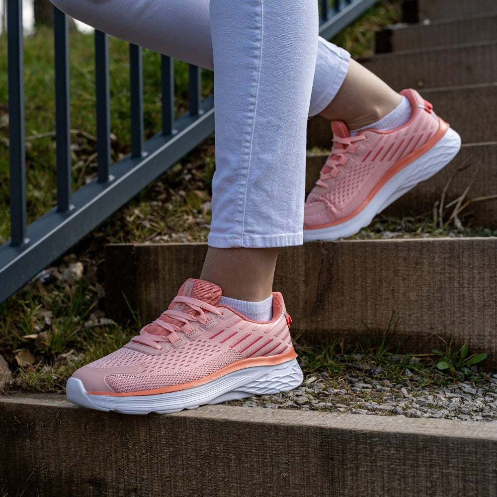Atlete për femra 009362 Pink