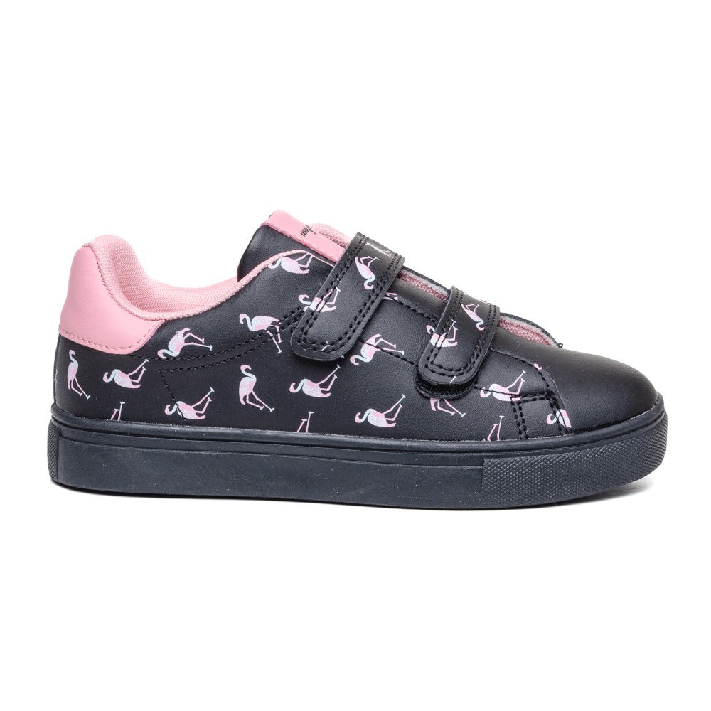 Atlete për fëmijë 016488 Black