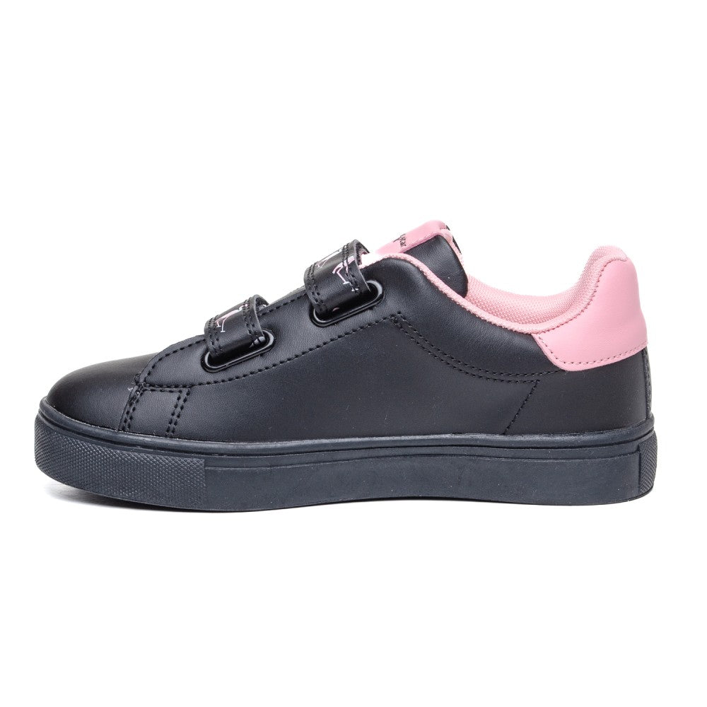Atlete për fëmijë 016488 Black