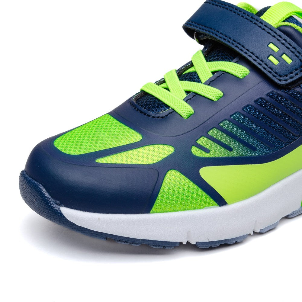 Atlete për fëmijë 016477 Navy
