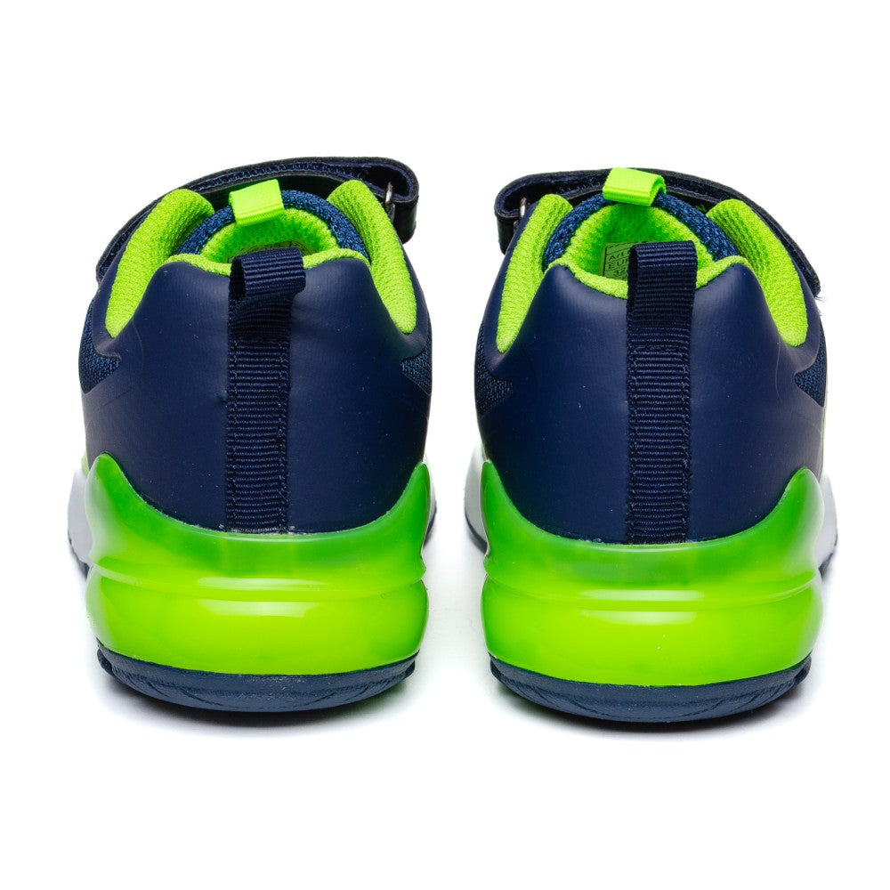 Atlete për fëmijë 016477 Navy