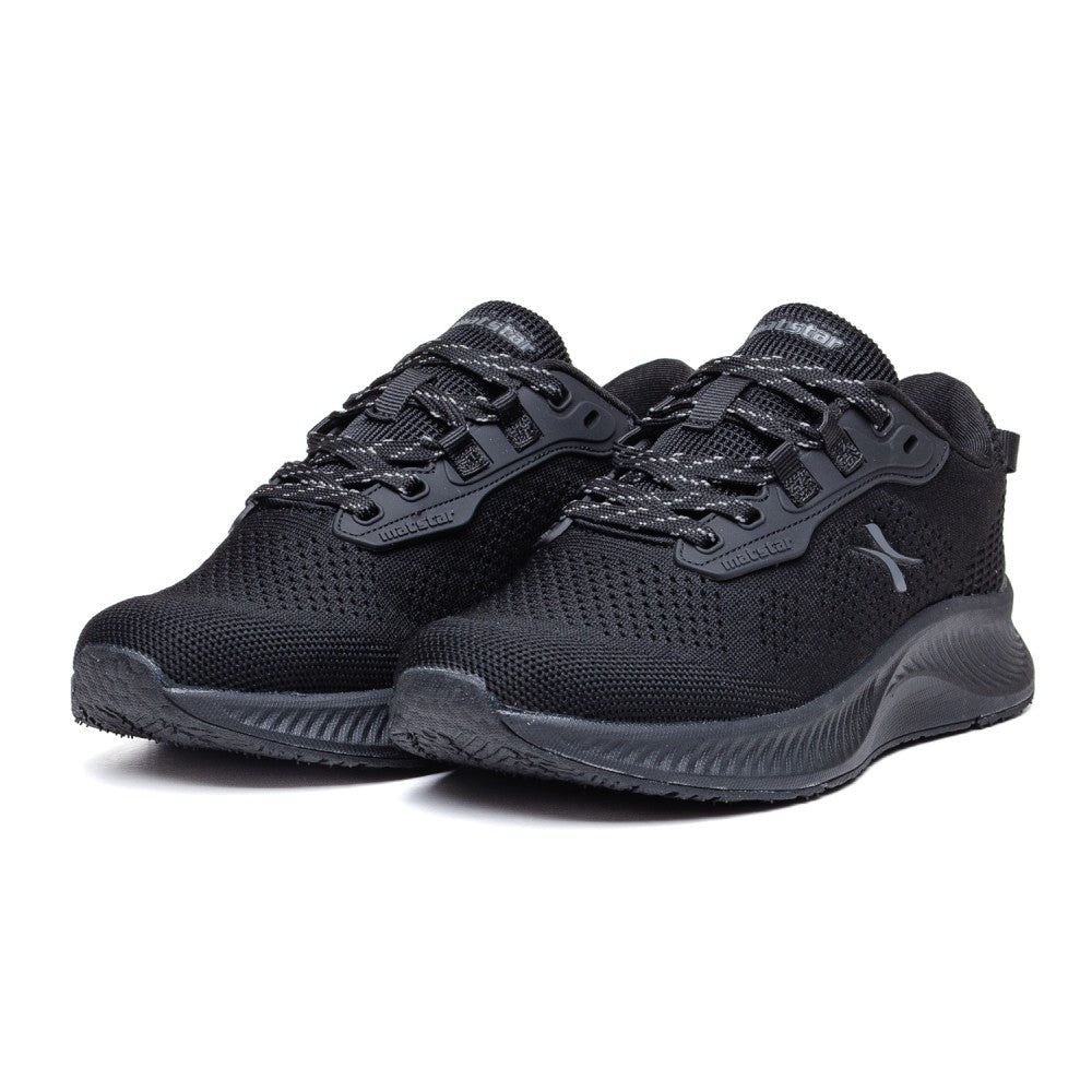 Женска Патика 002319 Black