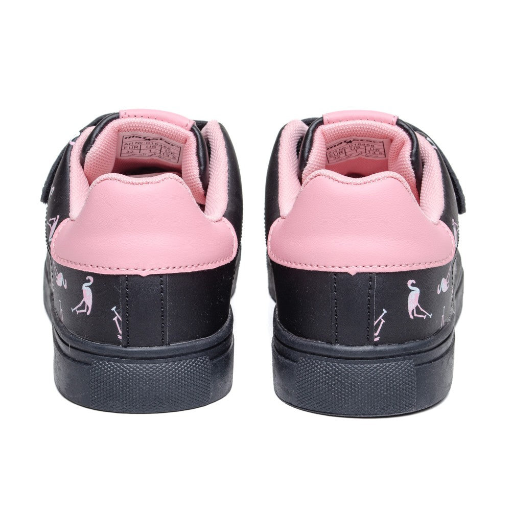 Atlete për fëmijë 016488 Black