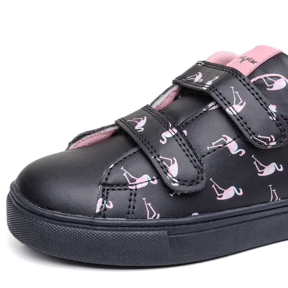 Atlete për fëmijë 016488 Black