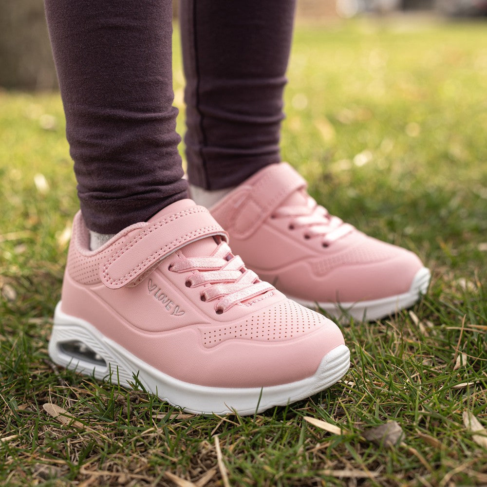 Atlete për fëmijë 016490 Pink