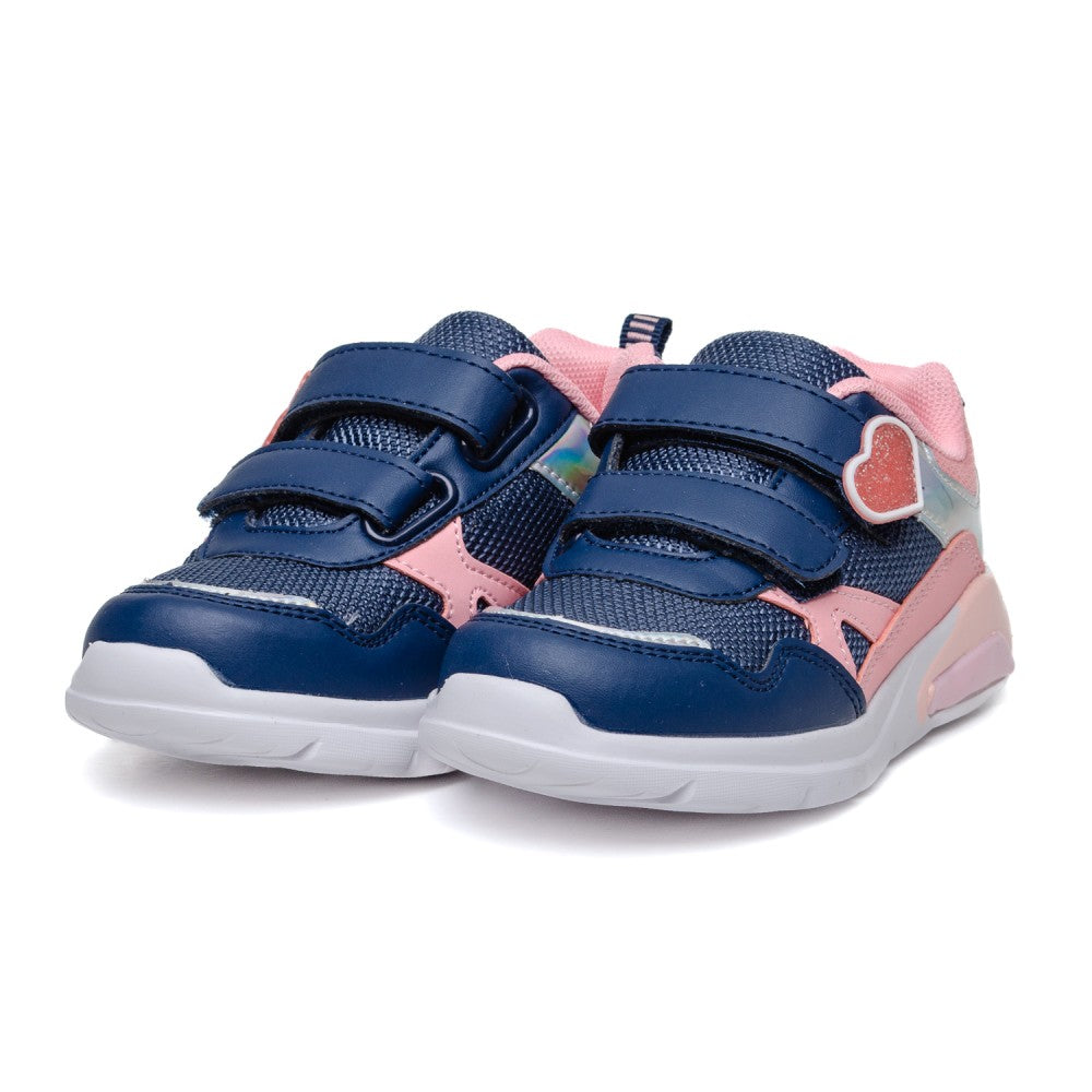 Детска Патика 016485 Navy
