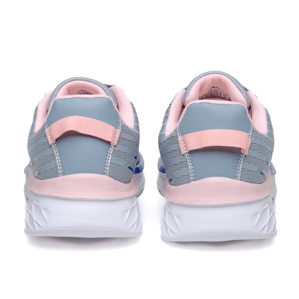 Женска Патика 009362 Light Grey