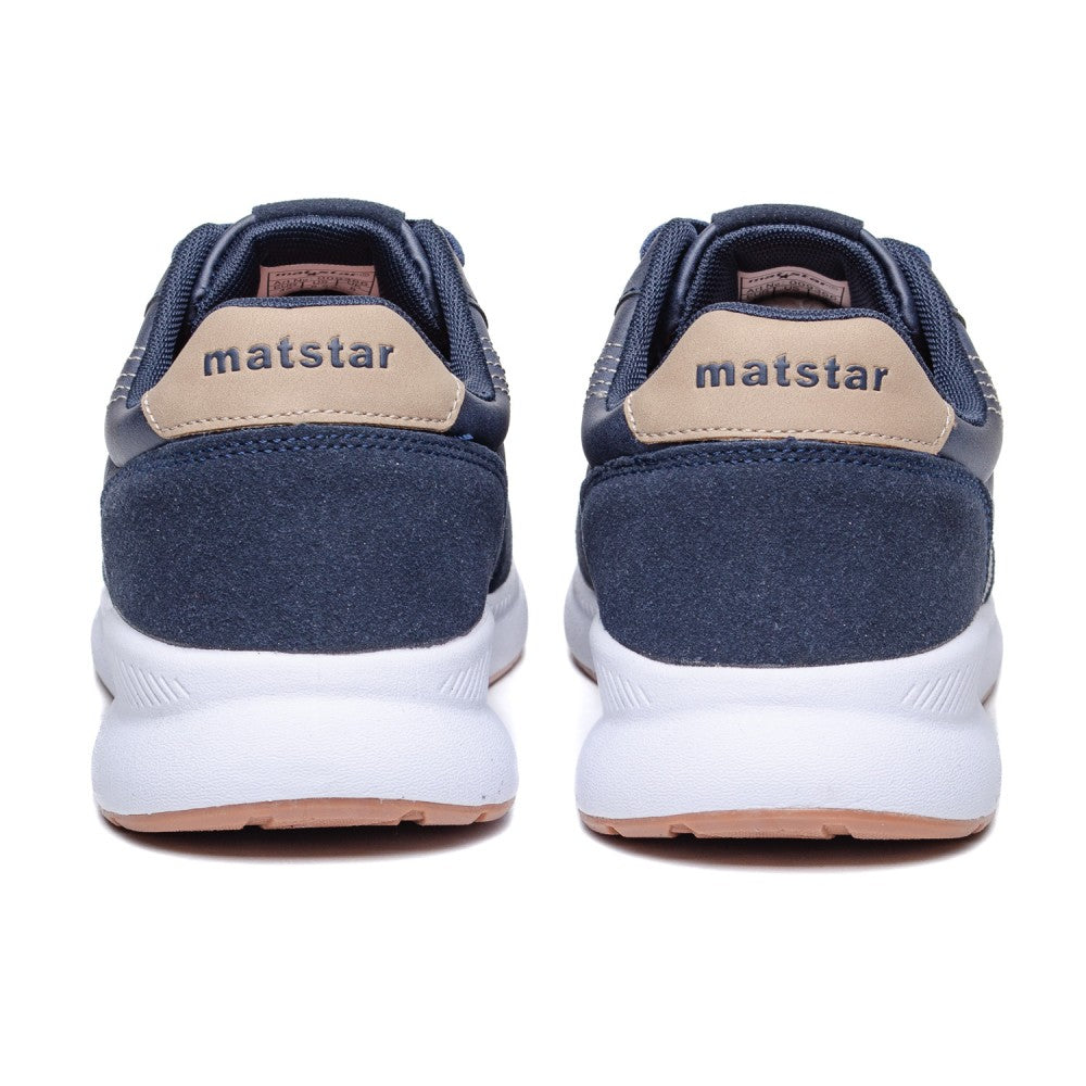 Машка Патика 009366 Navy