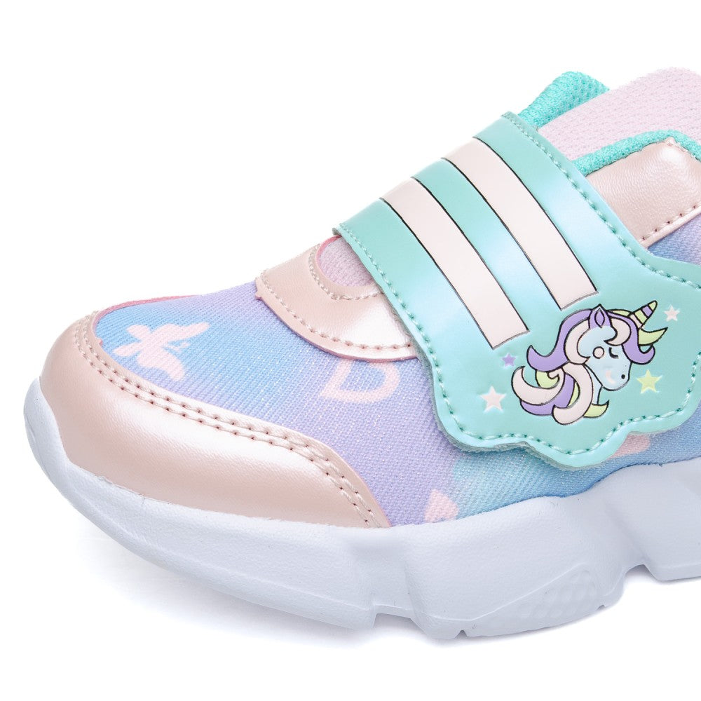 Atlete për fëmijë 016483 Mint