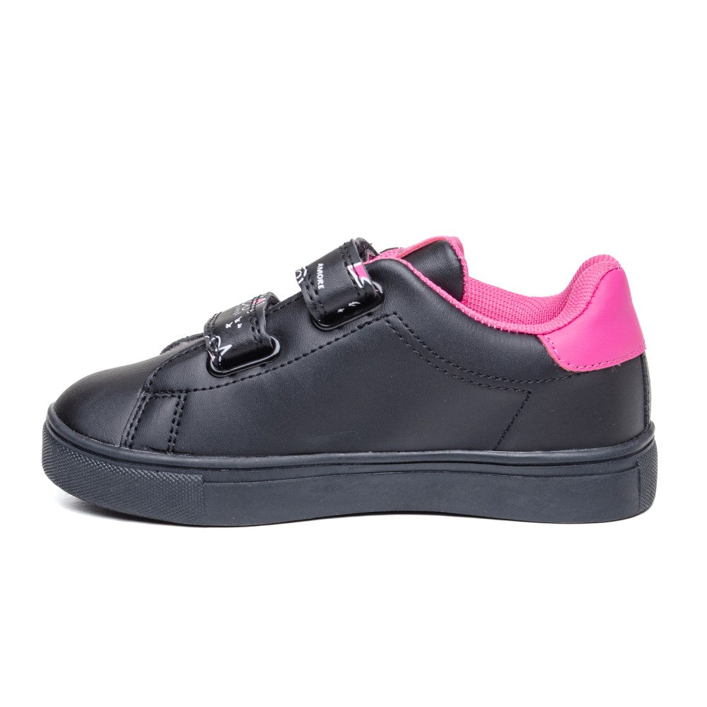 Детска Патика 016486 Black