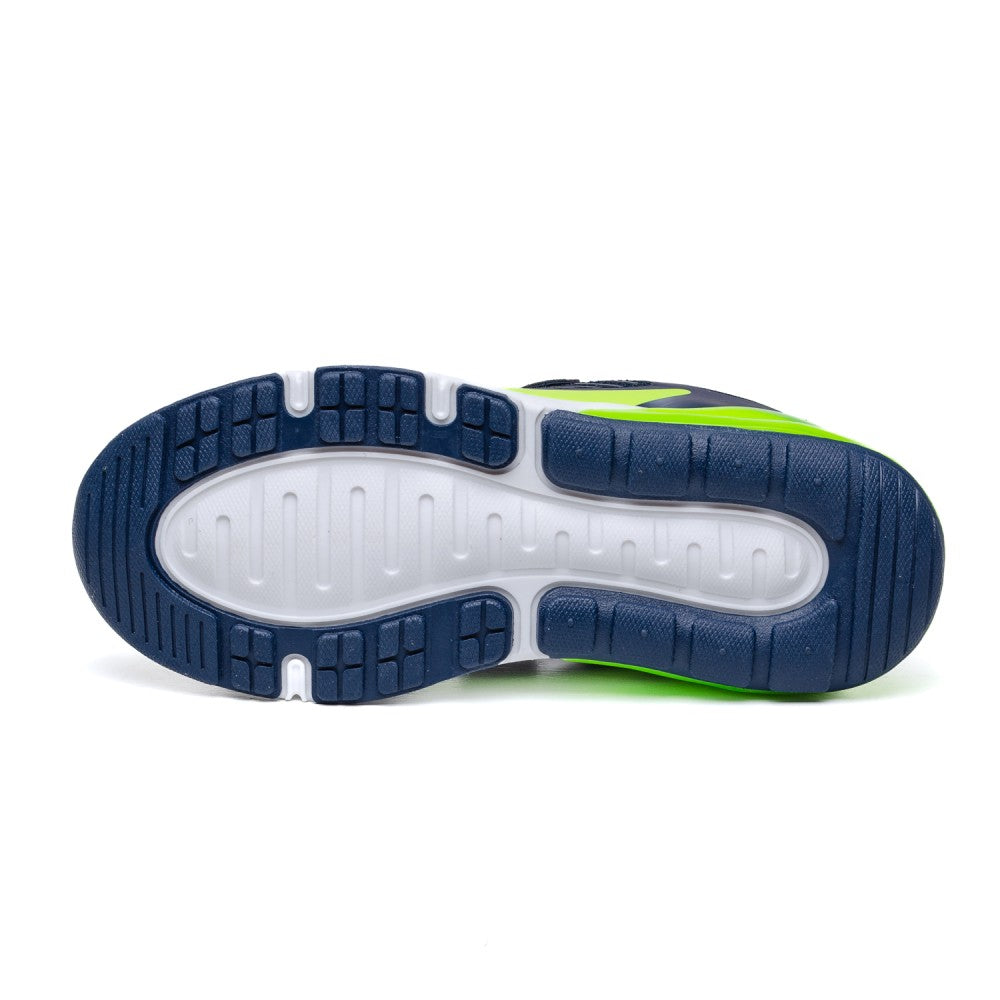 Atlete për fëmijë 016477 Navy