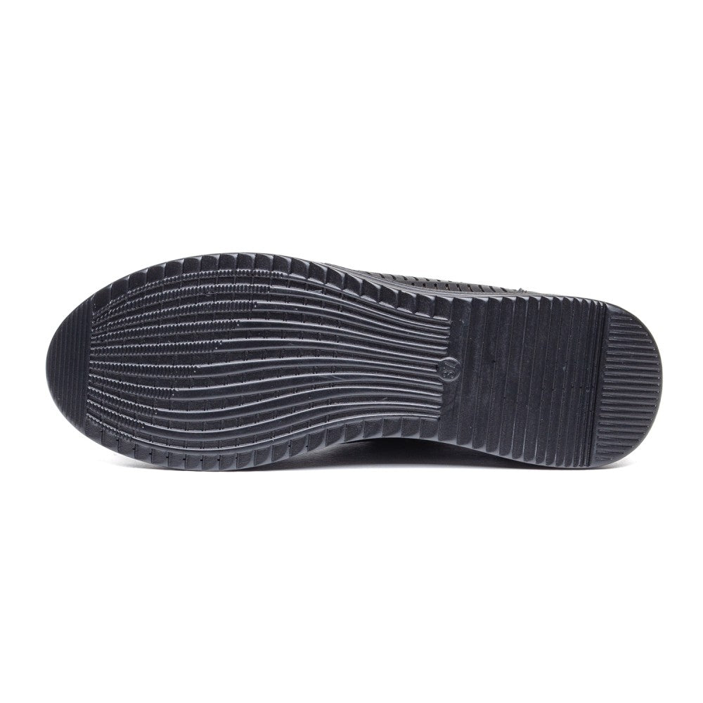 Këpucë për femra 028793 E zezë