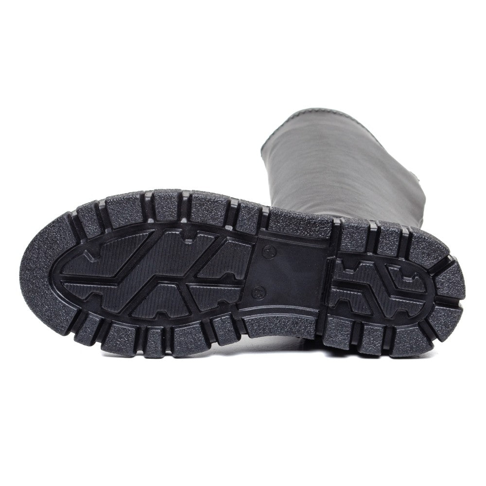 Çizme për femra 742002 Black