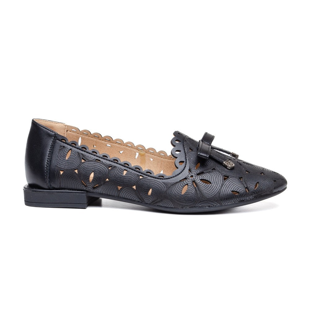 Женска Чевла 028799 Black