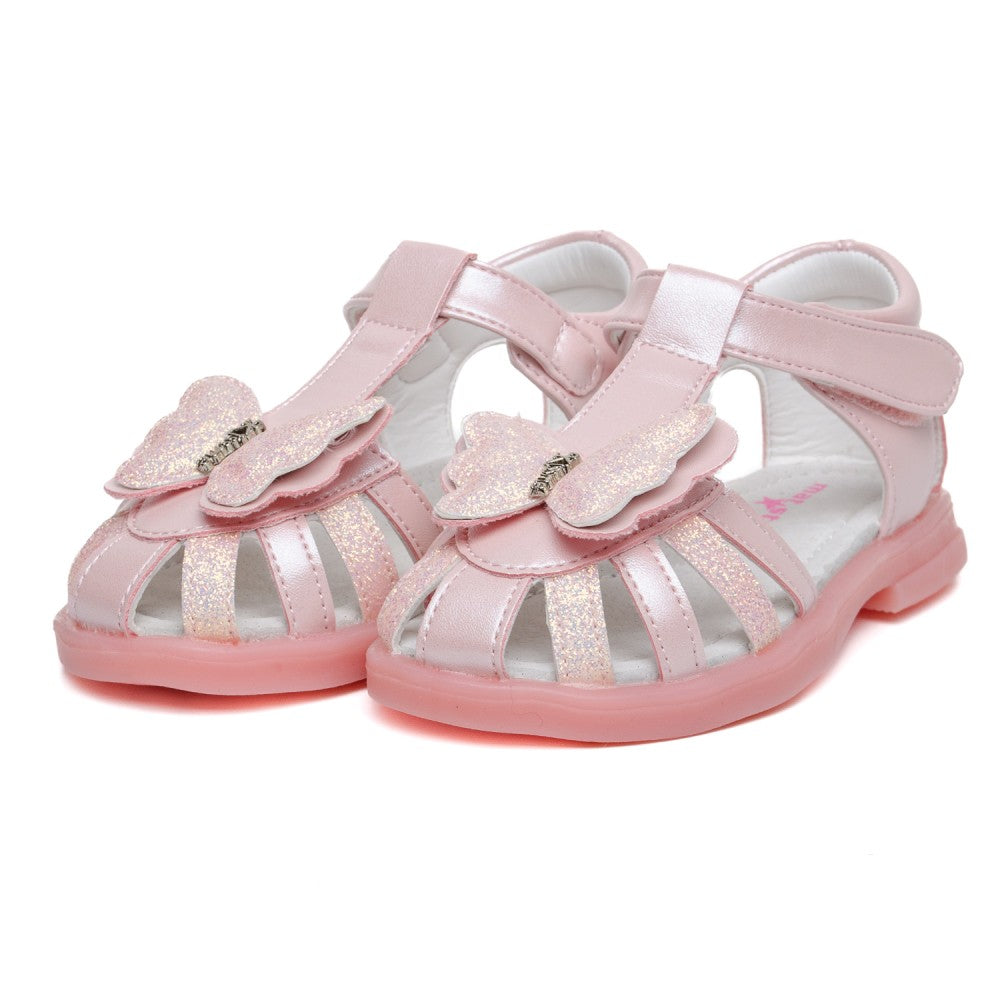 Детска Сандала 018347 Pink