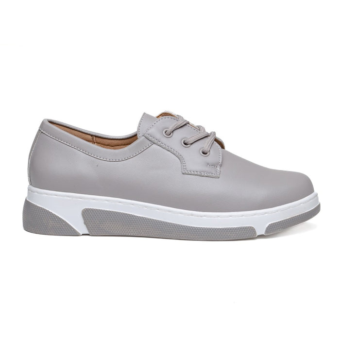 Këpucë për femra 028789 Grey