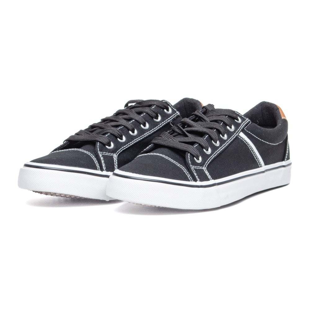 Atlete prej pëlhure për meshkuj 103118 Black