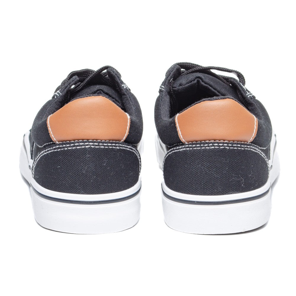 Atlete prej pëlhure për meshkuj 103118 Black