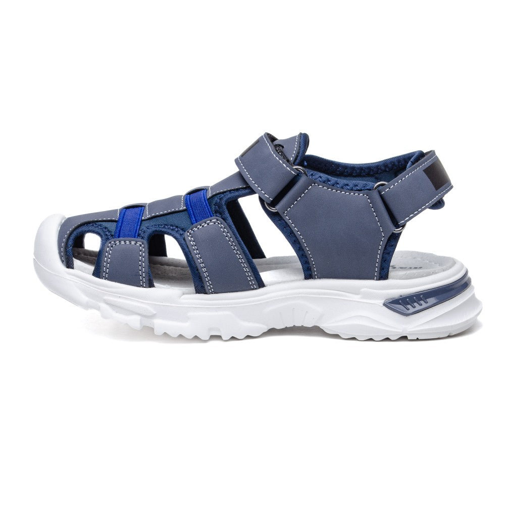Детска Сандала 018361 Navy/Blue