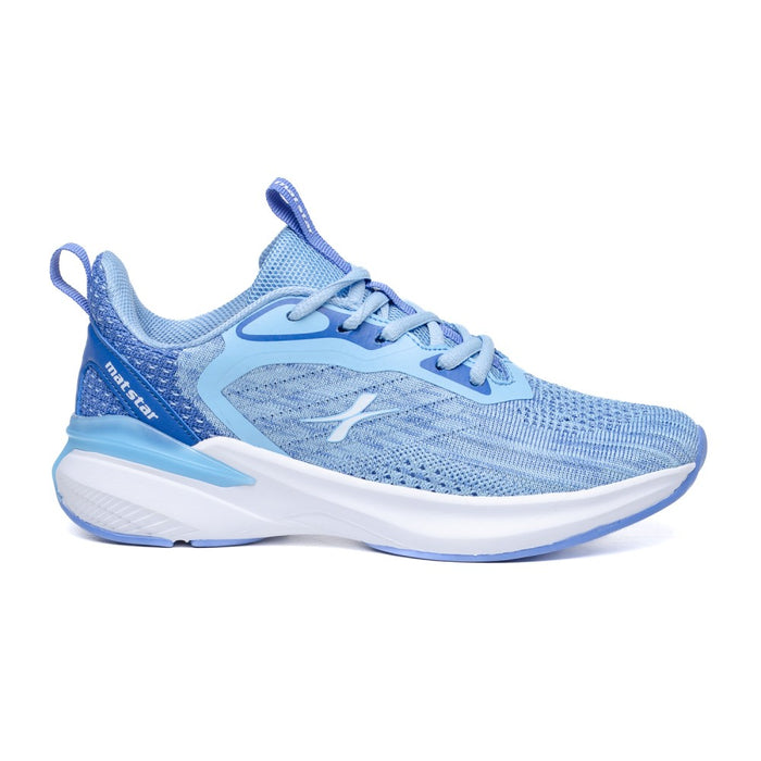 Atlete për femra 002320 Light Blue