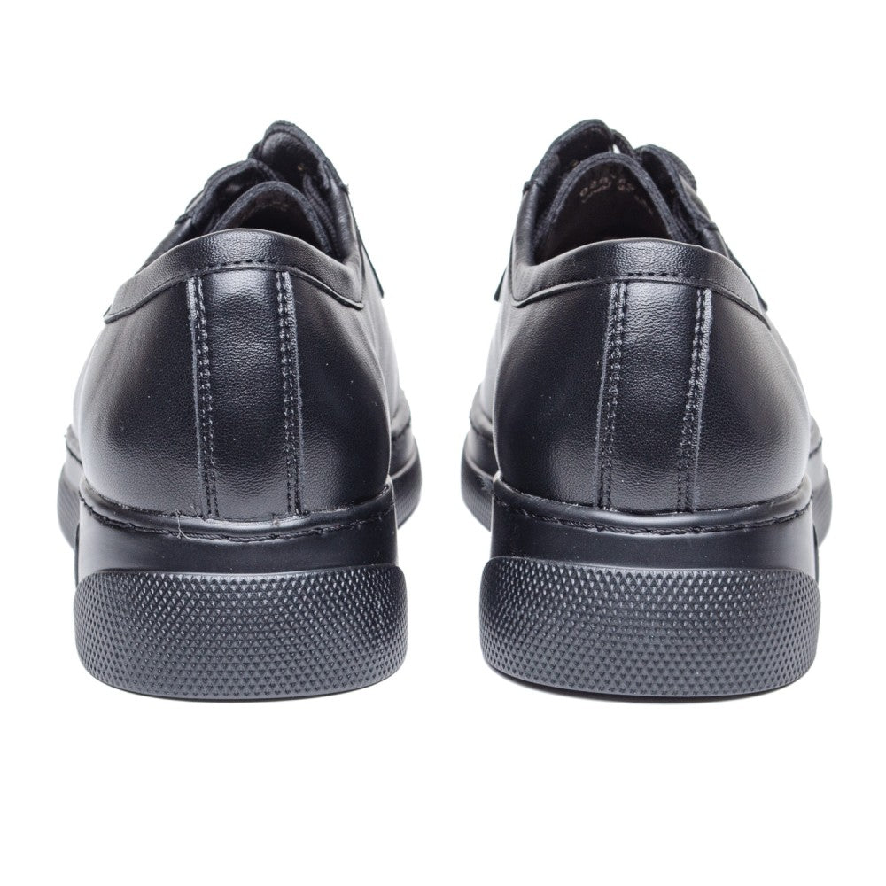 Женска Чевла 028789 Black