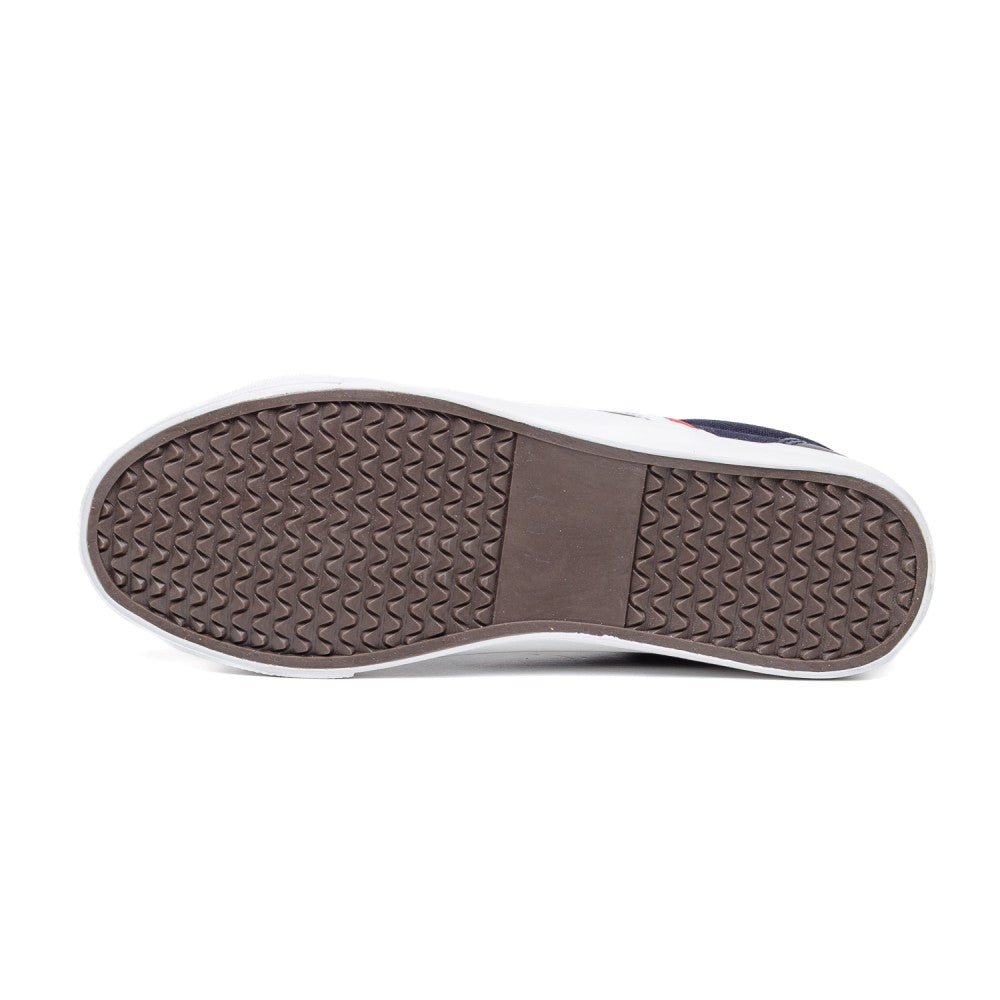 Atlete për meshkuj 103117 Navy