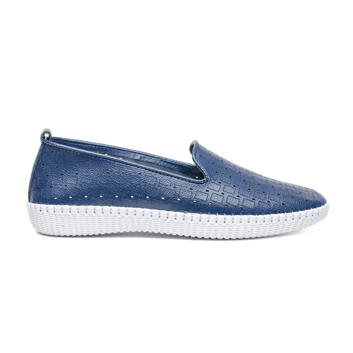Këpucë për femra 186047 Navy