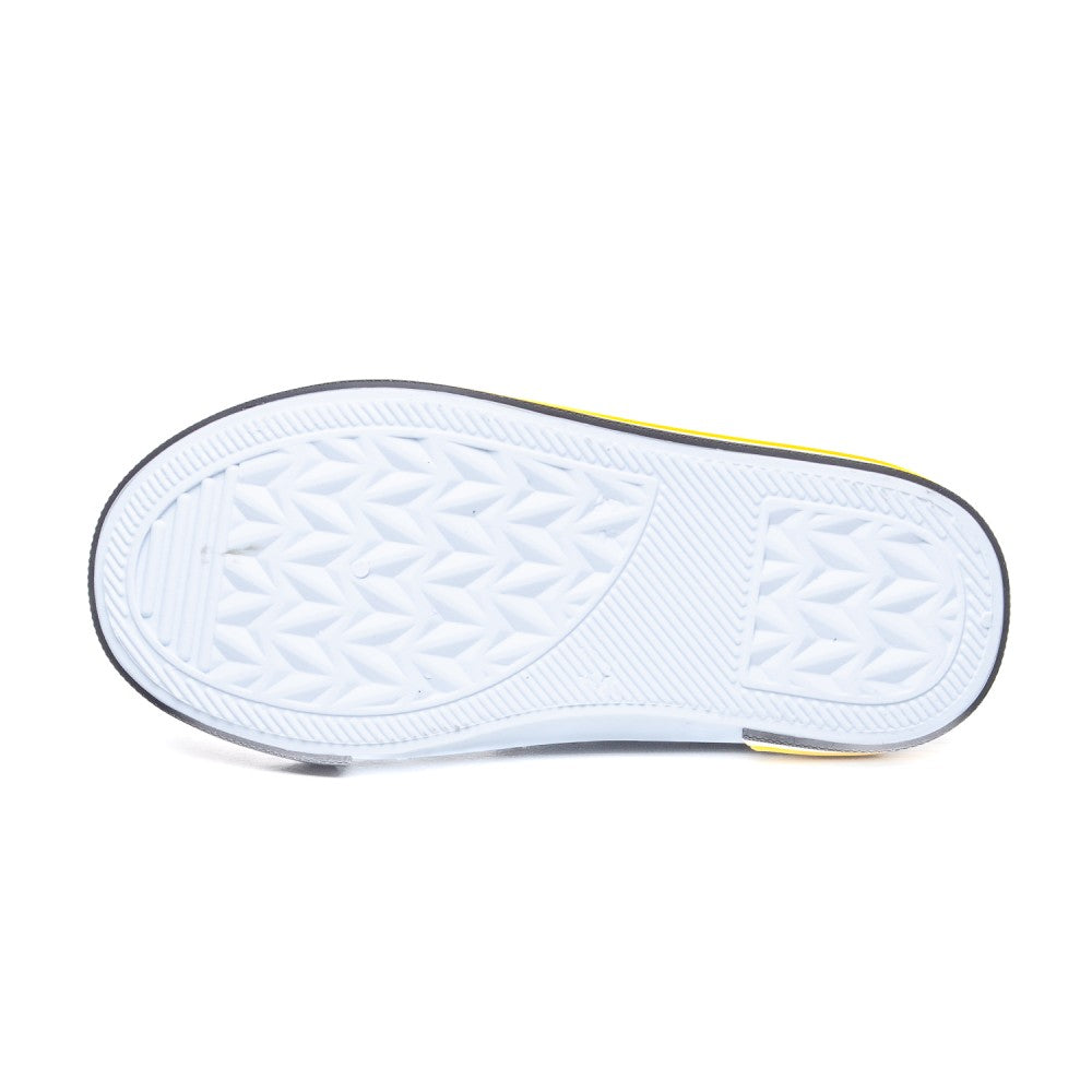 Atlete prej pëlhure për fëmijë 751038 E zezë