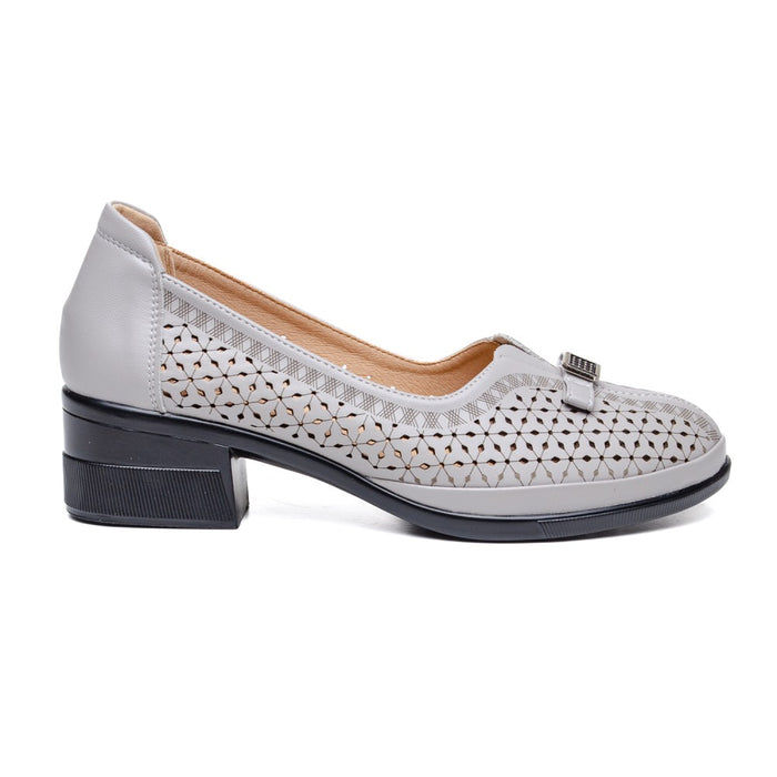 Këpucë për femra 028796 Grey