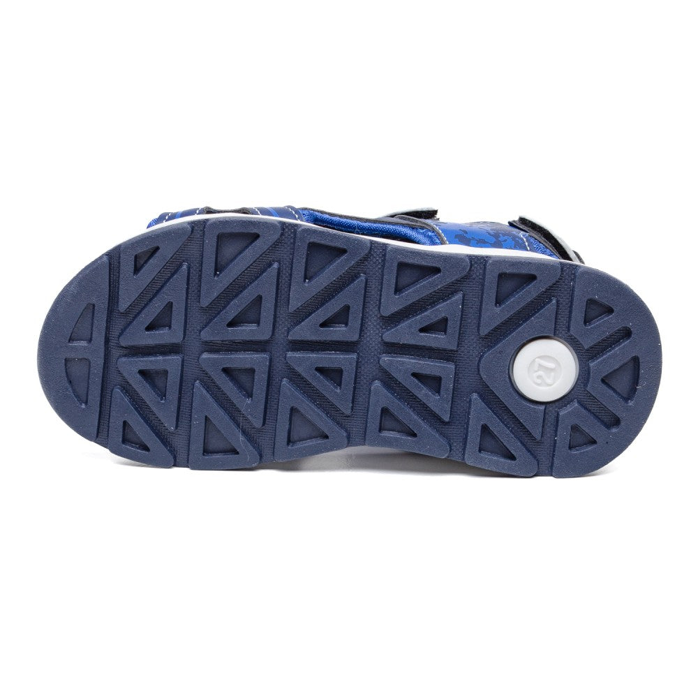 Детска Сандала 018365 Navy