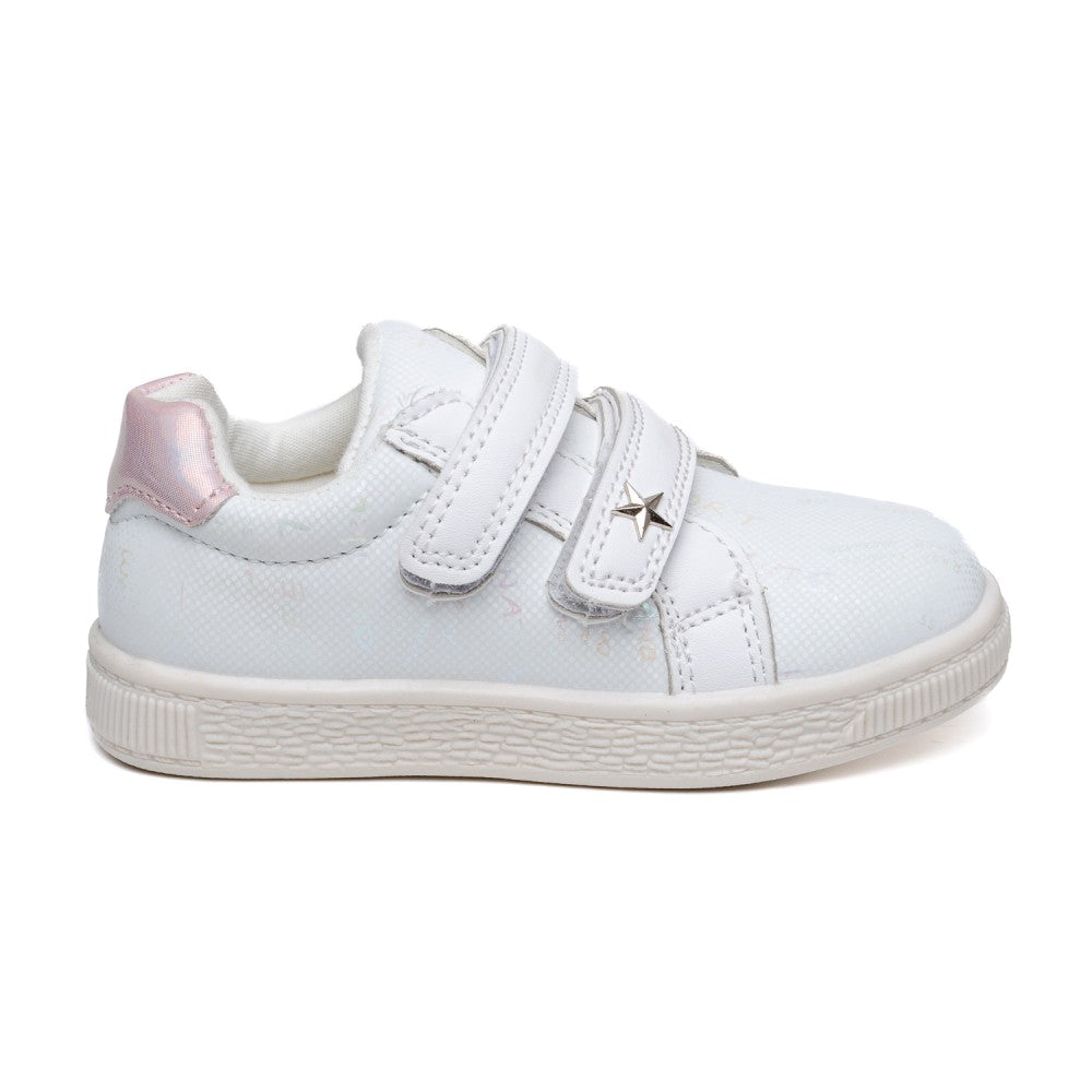 Atlete për fëmijë 026496 White