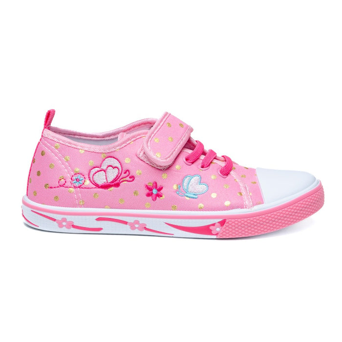 Atlete prej pëlhure për fëmijë 751042 Pink