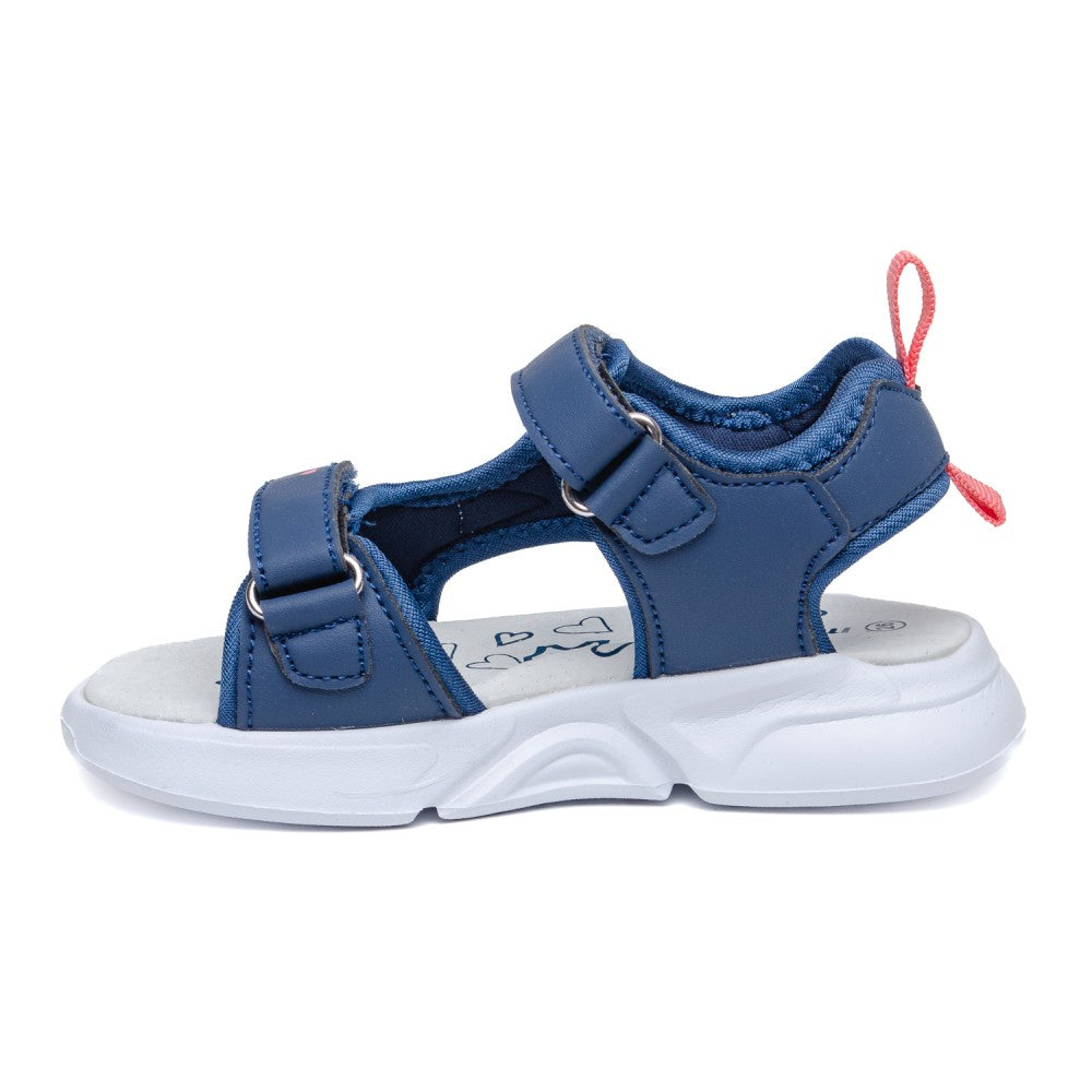 Sandale për fëmijë 026506 Navy