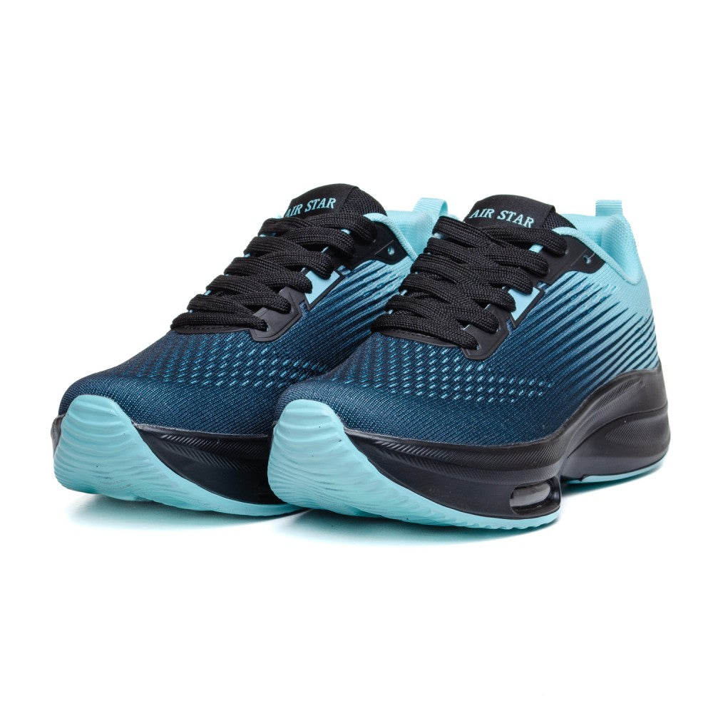 Женска Патика 400121 Blue