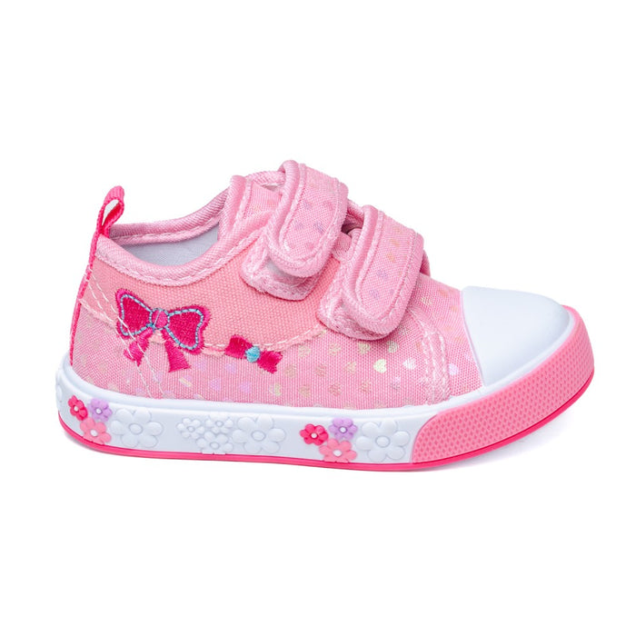 Atlete prej pëlhure për fëmijë 751040 Pink