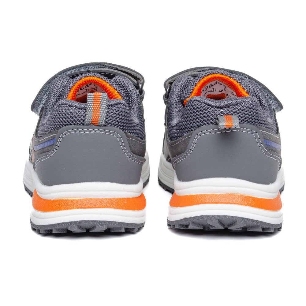 Детска Патика 026495 Grey