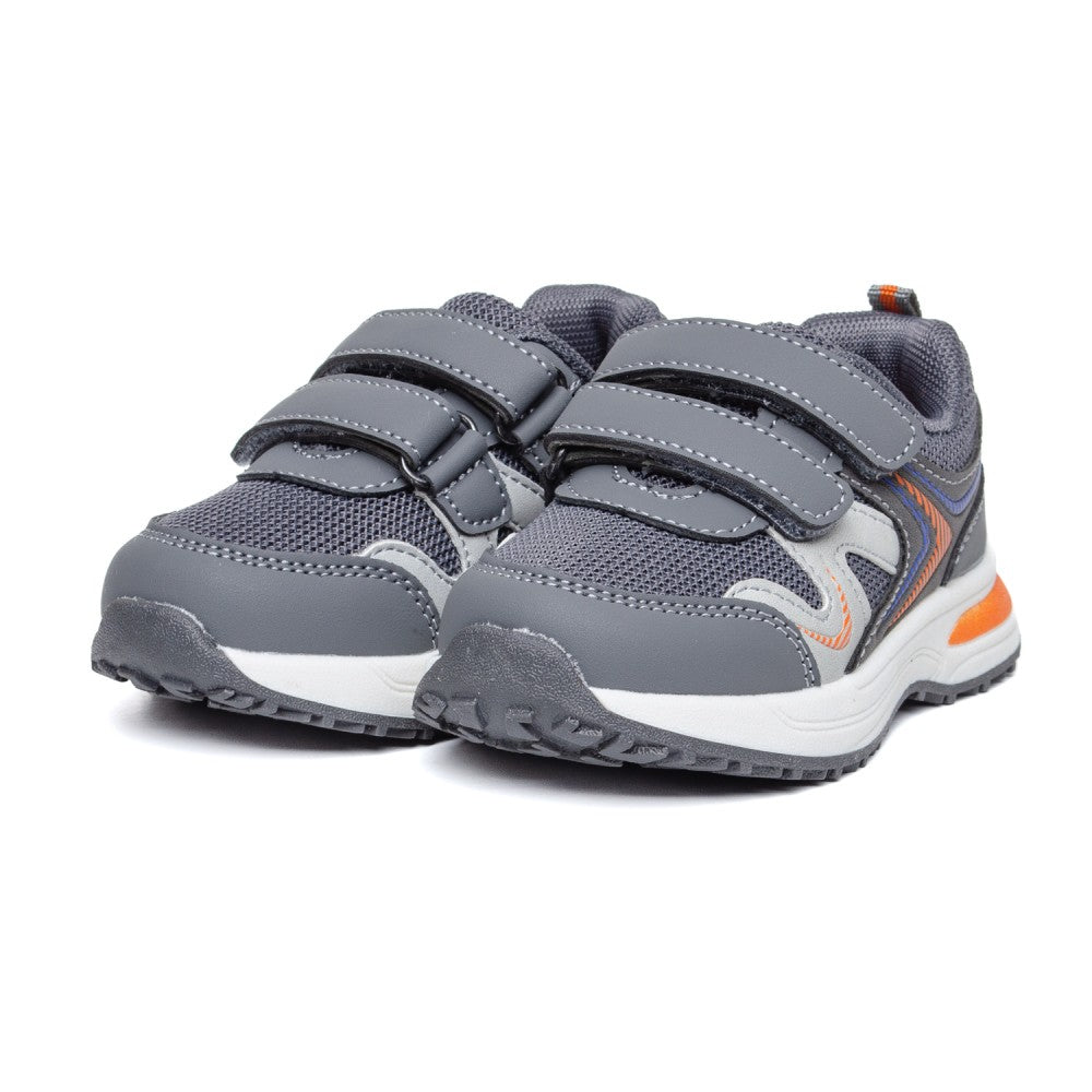 Детска Патика 026495 Grey